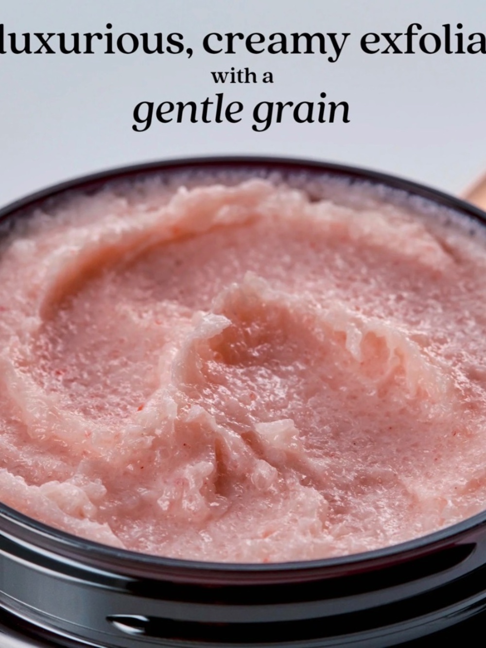 Fable & Mane SahaScalp Wild Ginger Purifying Scrub Vegan Haircare USA Made NIB - Picture 6 of 8
